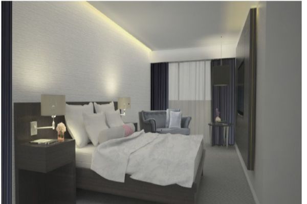 Pelican London Hotel and Residence (Londres)